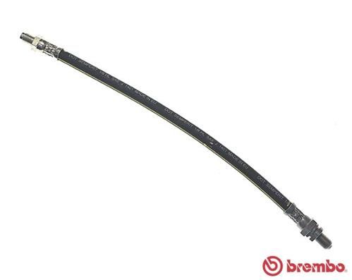 Przewód hamulcowy elastyczny BREMBO T 24 027