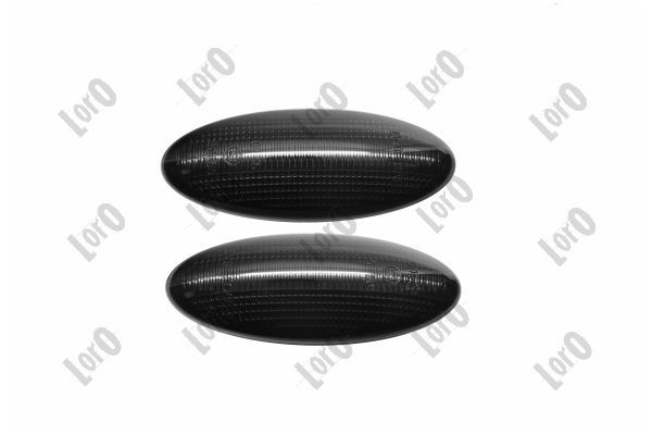 Zestaw kierunkowskazów ABAKUS L51-140-003LED-SD