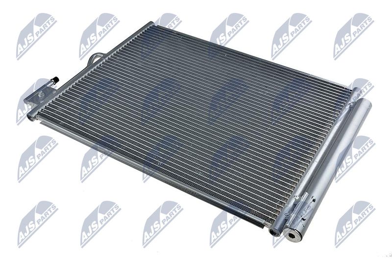 Skraplacz, klimatyzacja NTY CCS-PL-035
