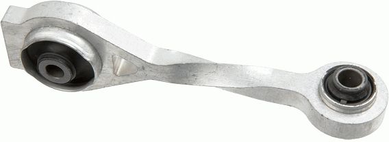 Łożyskowanie silnika LEMFÖRDER 31026 01