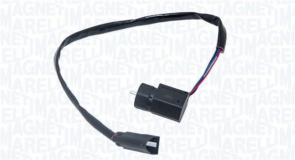 Generator impulsów, wał korbowy MAGNETI MARELLI 064848300010
