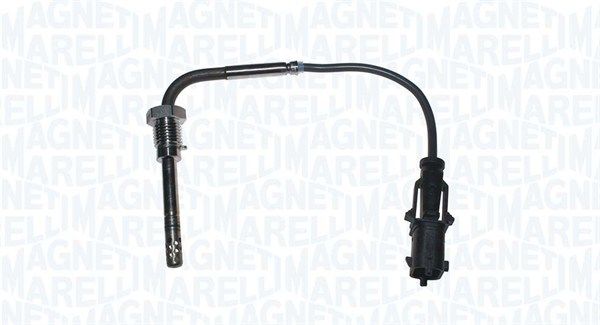 czujnik, temperatura spalin MAGNETI MARELLI 172000193010
