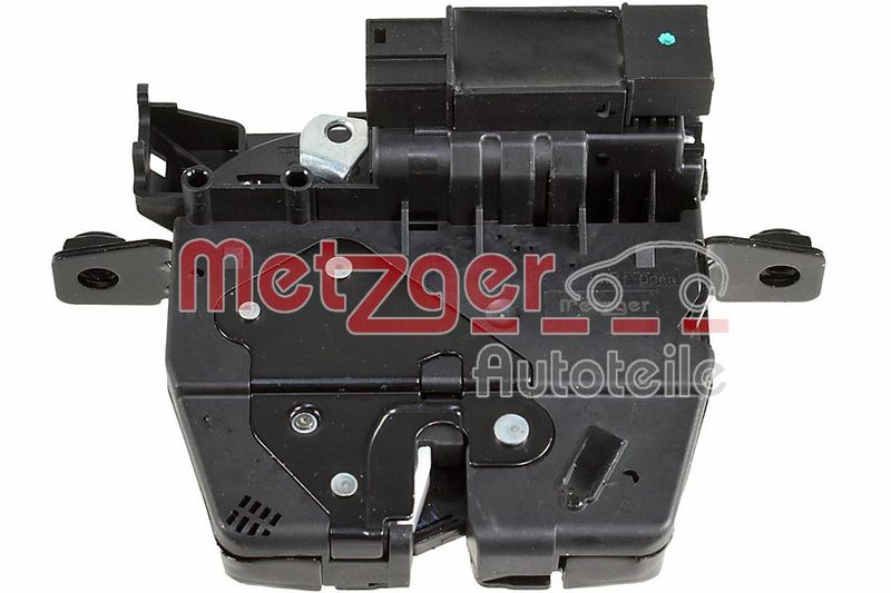Zamek klapy bagażnika METZGER 2310666