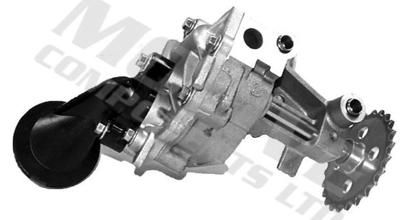Pompa oleju motive OP8325