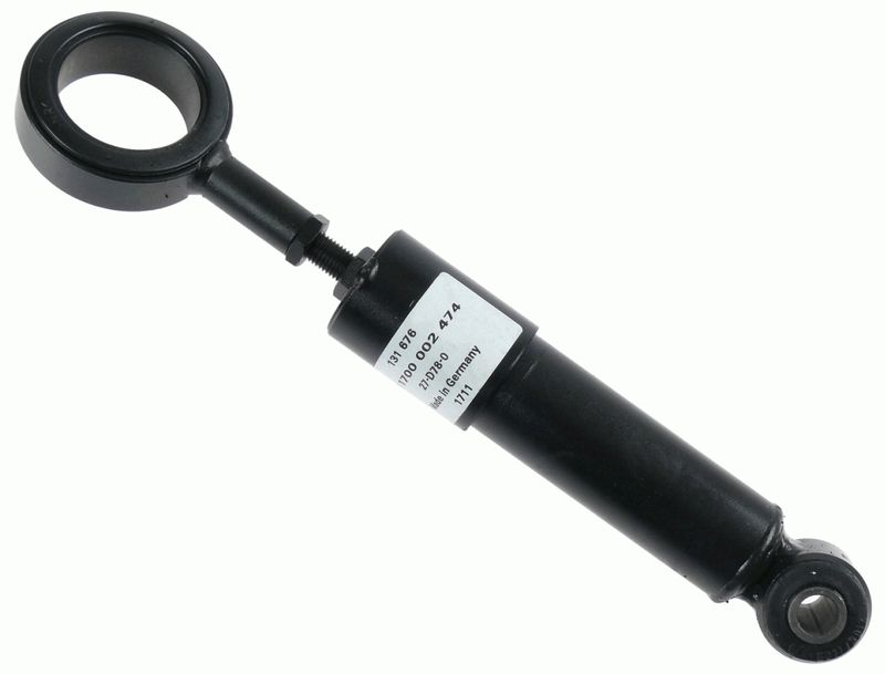 Amortyzator, zawieszenie kabiny SACHS 131 676