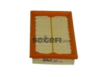 Filtr powietrza PURFLUX a925