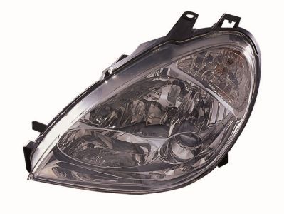 Reflektor ABAKUS 552-1114l-ldemf