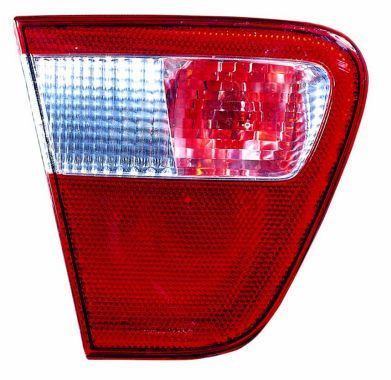 Lampa tylna zespolona ABAKUS 445-1304l-ld-ue