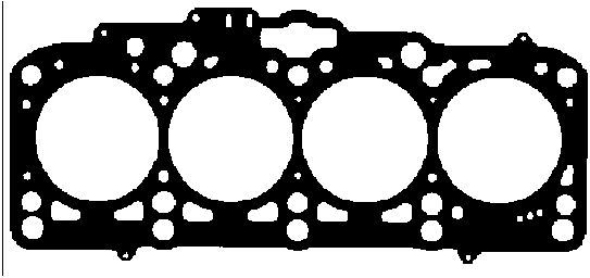 Uszczelka, głowica cylindrów CORTECO 414152P
