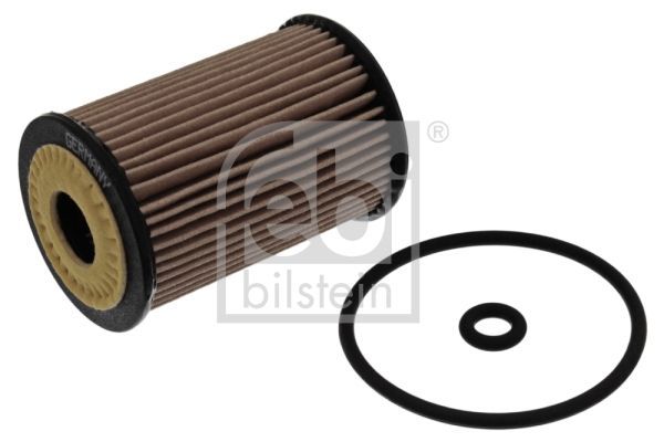 Filtr oleju FEBI BILSTEIN 37417