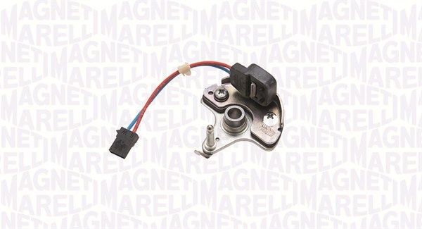 Czujnik, impuls zapłonowy MAGNETI MARELLI 071347401010