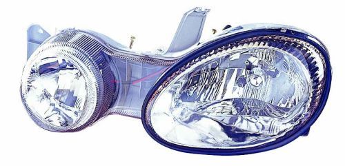 Reflektor ABAKUS 223-1104L-LD-E