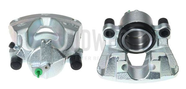 Zacisk hamulca BUDWEG CALIPER 345470