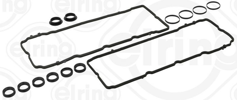 Zestaw uszczelek, pokrywa głowicy cylindra ELRING B38.600