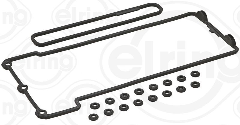 Zestaw uszczelek, pokrywa głowicy cylindra ELRING 318.620