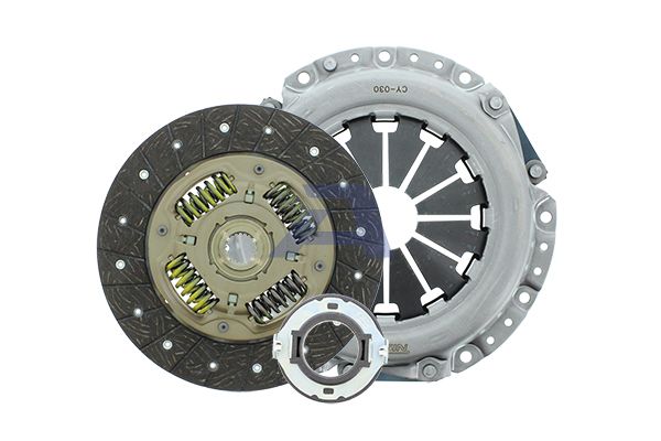 Zestaw sprzęgieł AISIN KY-069A