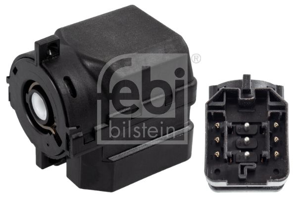 Włącznik zapłonu / rozrusznika FEBI BILSTEIN 36545