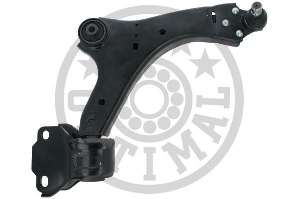 Wahacz, zawieszenie koła OPTIMAL G6-2077
