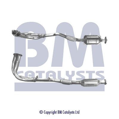 Katalizator BM CATALYSTS BM90255H