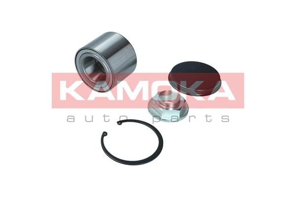 Zestaw łożysk koła KAMOKA 5600207
