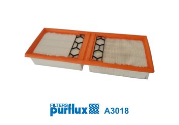 Filtr powietrza PURFLUX A3018