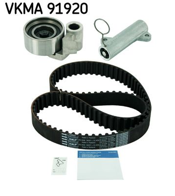 Zestaw paska rozrządu SKF VKMA 91920