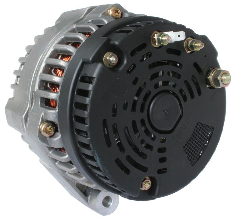Alternator HC-Cargo F 032 111 850