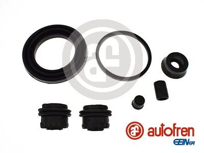 Zestaw naprawczy, zacisk hamulca AUTOFREN SEINSA D43106