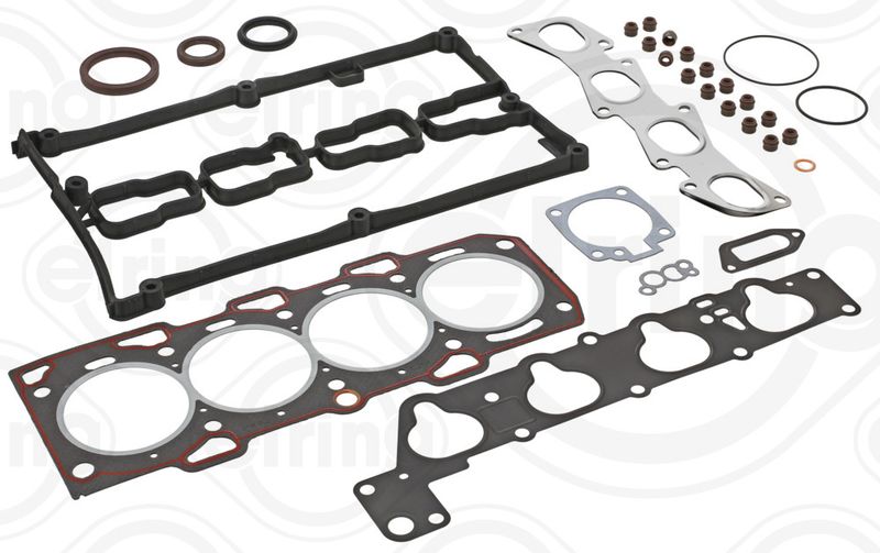 Zestaw uszczelek, głowica cylindrów ELRING 710.461