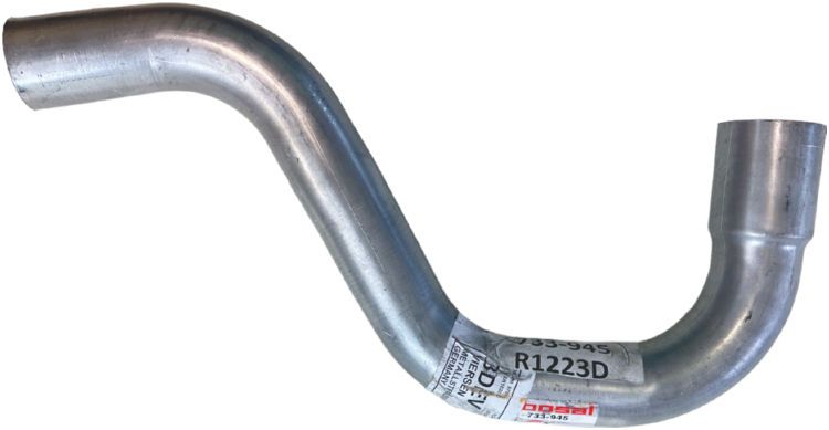 Rura wydechowa BOSAL 733-945