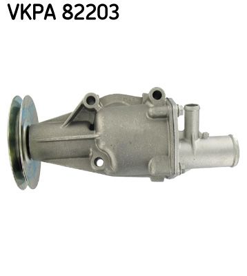 Pompa wody, chłodzenie silnika SKF VKPA82203