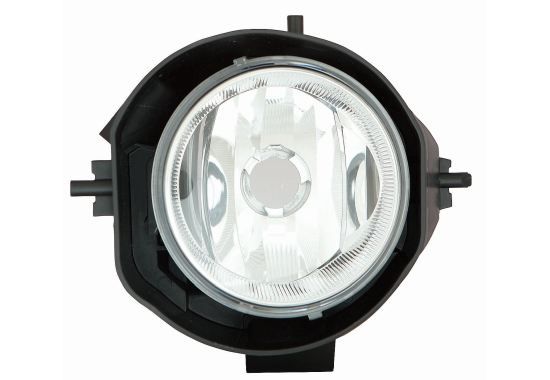 Reflektor przeciwmgłowy ABAKUS 213-2025L-UE