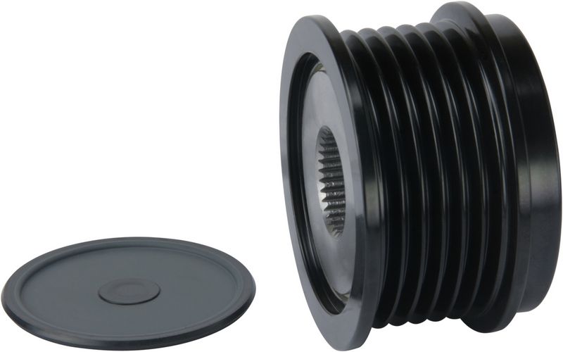 Alternator - sprzęgło jednokierunkowe HC-Cargo F 032 333 426