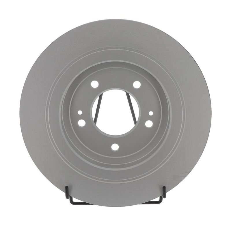Tarcza hamulcowa FERODO DDF2787C