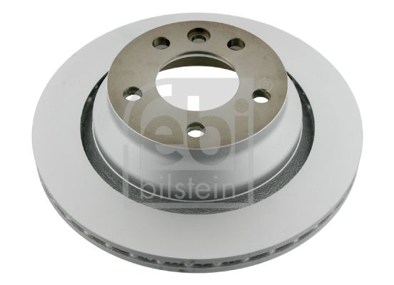 Tarcza hamulcowa FEBI BILSTEIN 28164