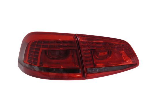 Zestaw lampy tylnej ABAKUS 441-19C7F3LD-AE