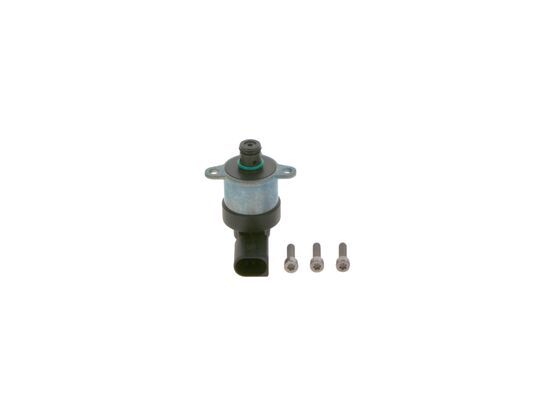 Zawór regulujący, ilość paliwa (system Common Rail) BOSCH 1465ZS0066