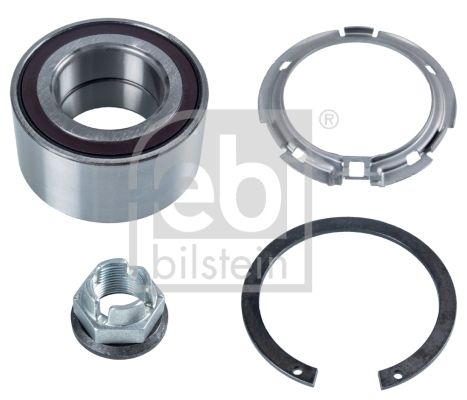 Zestaw łożysk koła FEBI BILSTEIN 24313