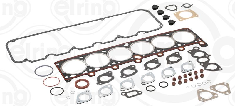 Zestaw uszczelek, głowica cylindrów ELRING 820.938