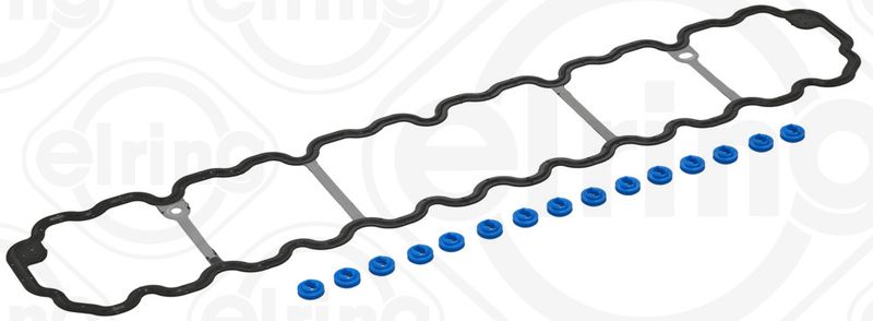 Zestaw uszczelek, pokrywa głowicy cylindra ELRING 575.280