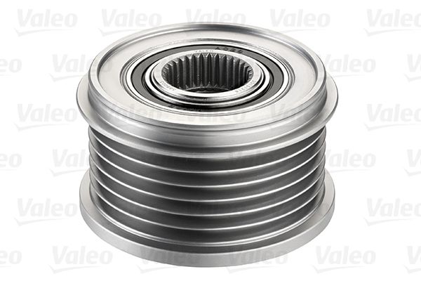 Alternator - sprzęgło jednokierunkowe VALEO 588003