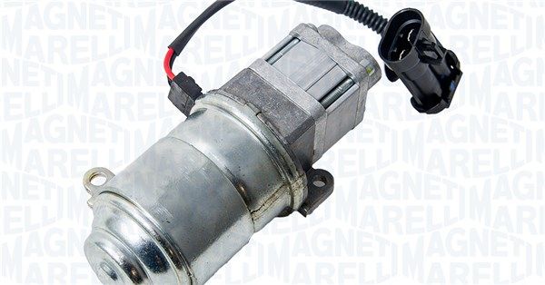 Zespół zaworowy, agregat hydrauliczny (przekł. aut.) MAGNETI MARELLI 024000030010