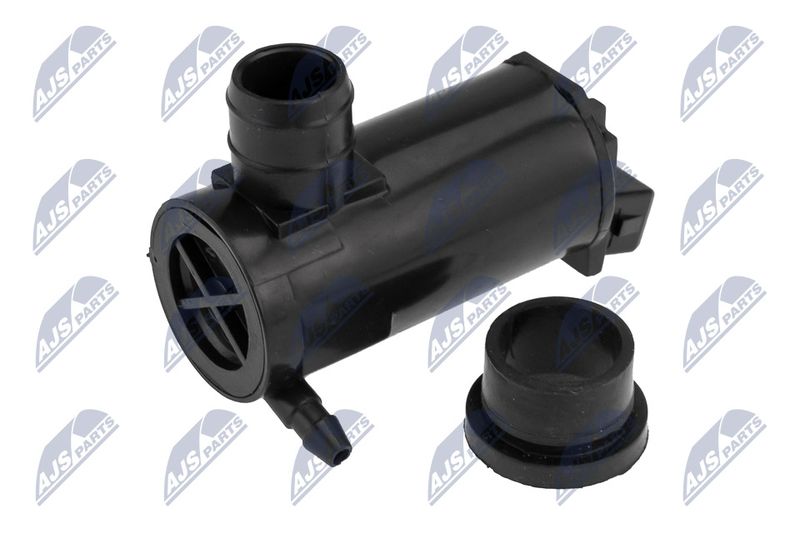Pompa spryskiwacza, spryskiwacz szyby czołowej NTY ESP-VV-000