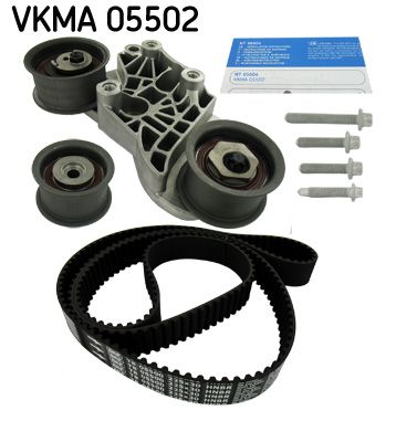 Zestaw paska rozrządu SKF VKMA 05502