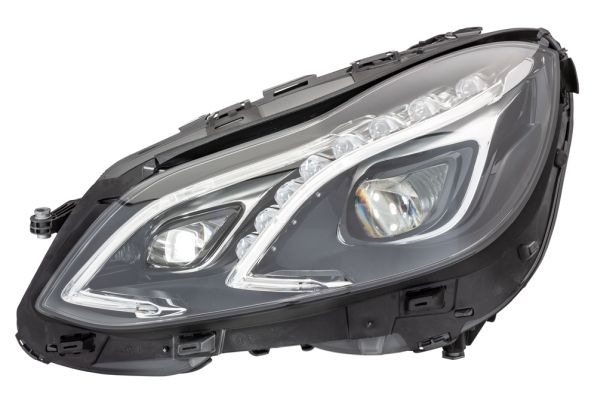 Reflektor HELLA 1ex 011 066-671