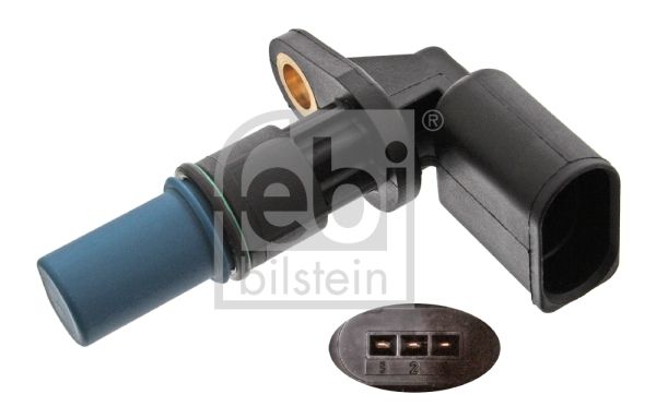 Czujnik, pozycja wałka rozrządu FEBI BILSTEIN 38768