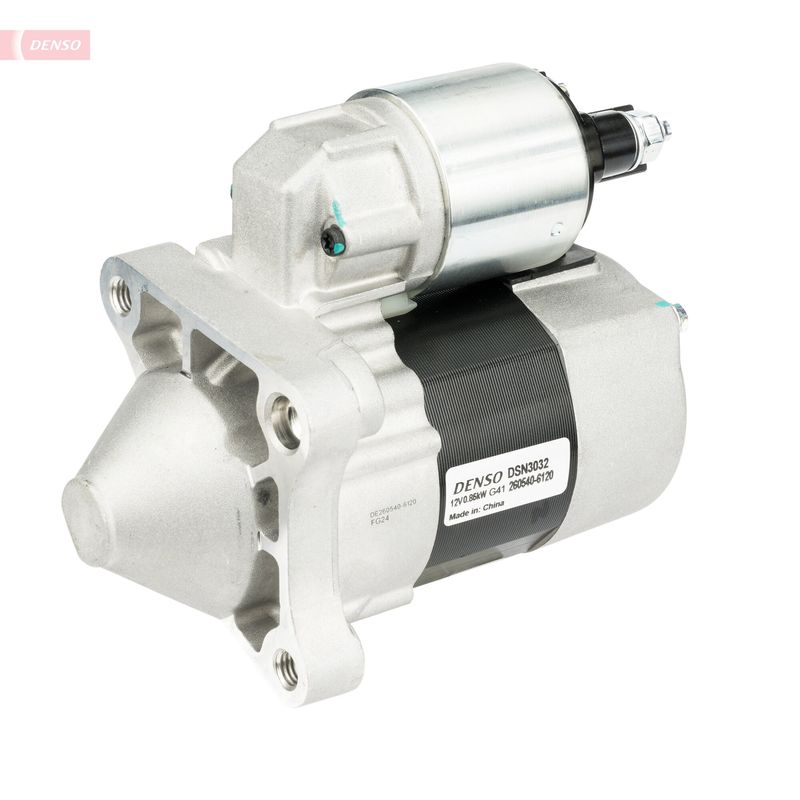 Rozrusznik DENSO DSN3032