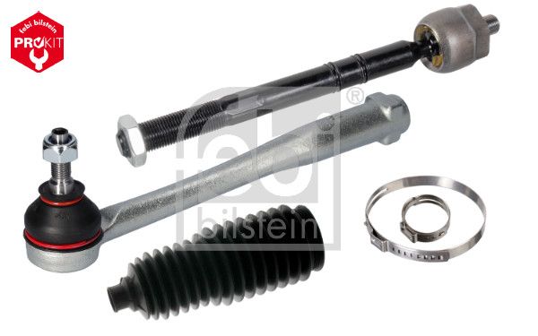 Drążek kierowniczy poprzeczny FEBI BILSTEIN 39033