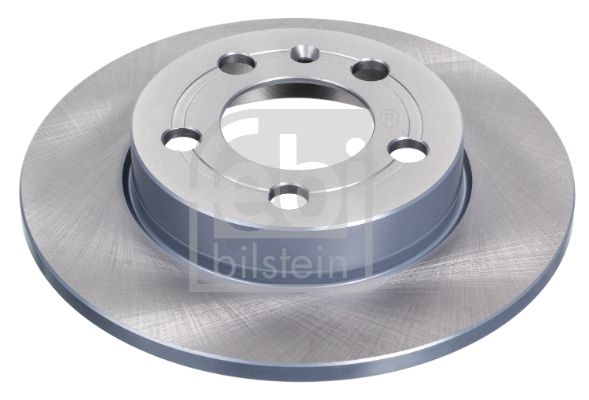 Tarcza hamulcowa FEBI BILSTEIN 26170