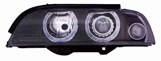 Zestaw reflektora głównego ABAKUS 444-1119PMNENM2